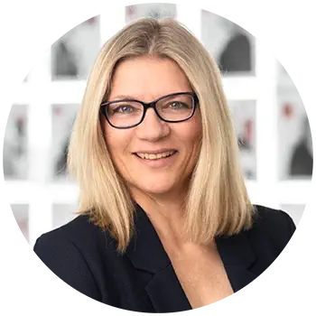 Ansprechpartnerin Schröder Immobilien